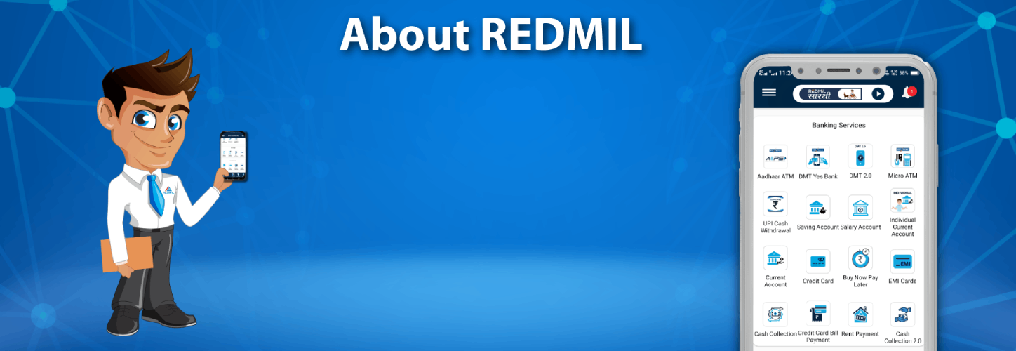 about-redmil