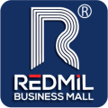RBM logo REDMIL